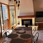 Сasa de vacaciones Léaya Esterre