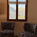 Léaya Сasa de vacaciones *