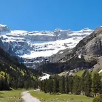 Léaya Сasa de vacaciones