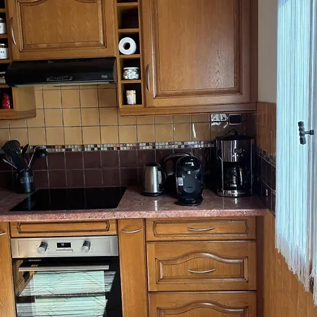 Léaya Сasa de vacaciones *