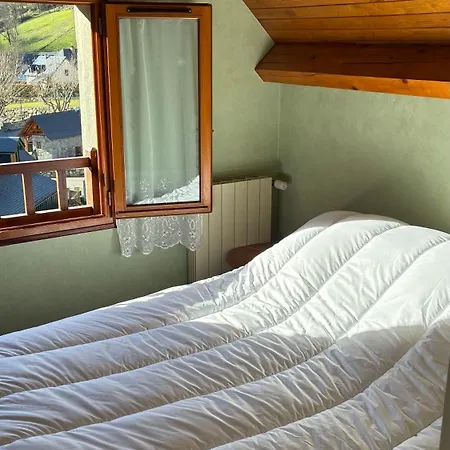 Léaya Сasa de vacaciones