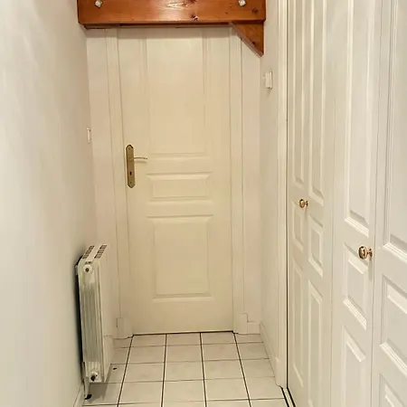 Semesterbostad Leaya