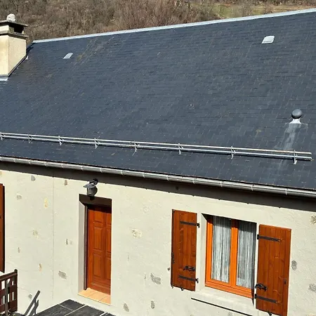 Сasa de vacaciones Léaya *